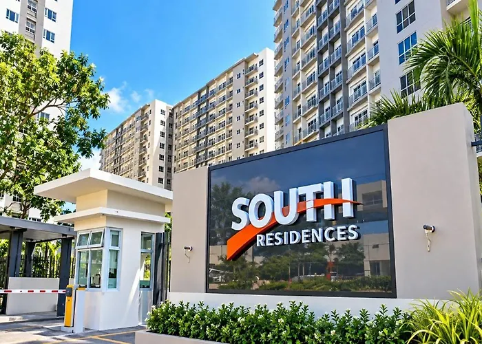 Naia Smdc South Residences Manilla