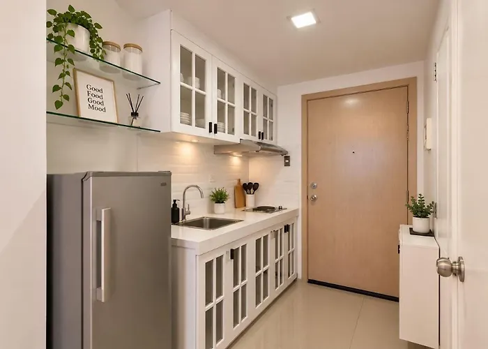Naia Smdc South Residences